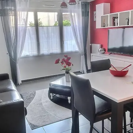 Red House Apartamento