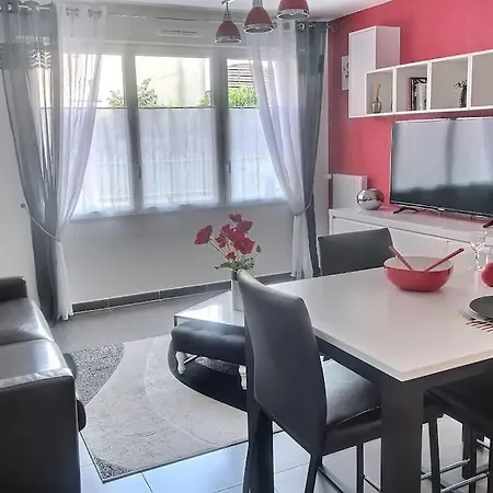Red House Apartamento *